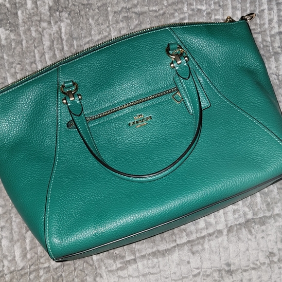 Coach Handbags - Coach Bag